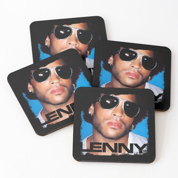 Item preview, Lenny Kravitz - Lenny designed and sold by canalelassa2.
