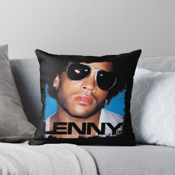 Item preview, Lenny Kravitz - Lenny designed and sold by canalelassa2.
