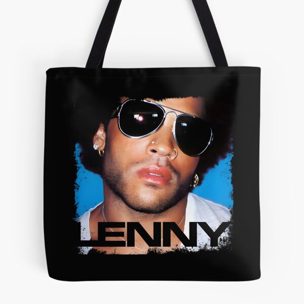 Artikelvorschau, Lenny Kravitz - Lenny entworfen und verkauft von canalelassa2.