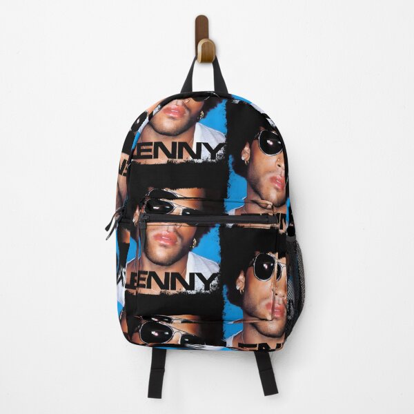 Item preview, Lenny Kravitz - Lenny designed and sold by canalelassa2.