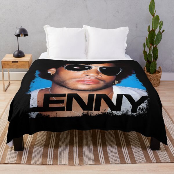 Item preview, Lenny Kravitz - Lenny designed and sold by canalelassa2.