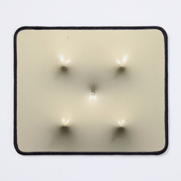 Item preview, Superficie bianca - 1967 designed and sold by NeonCanvasDream.
