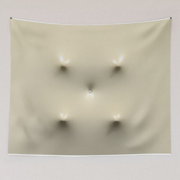 Item preview, Superficie bianca - 1967 designed and sold by NeonCanvasDream.