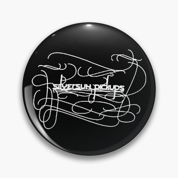 Item preview, White Typography Indie Rock Band designed and sold by MosiUniq.