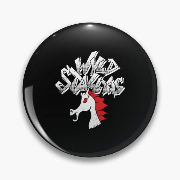 Item preview, Wyld Stallyns Vintage designed and sold by qualitycircle.