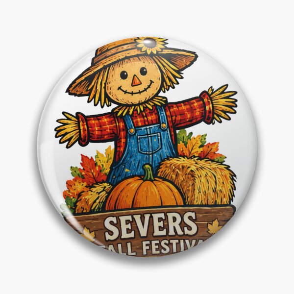 Artikelvorschau, Severs Herbstfest entworfen und verkauft von devonclemon.