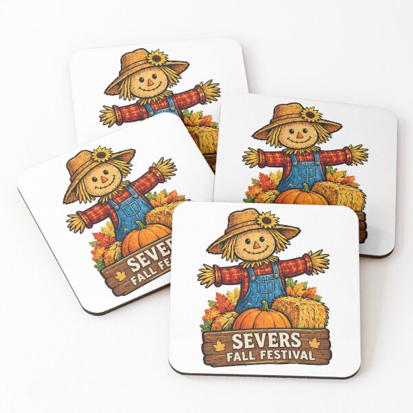 Item preview, Severs Fall Festival designed and sold by devonclemon.