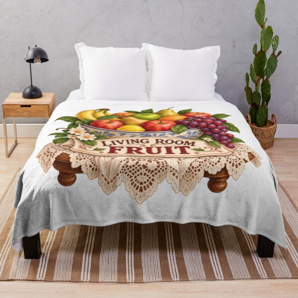 Item preview, Living Room Fruit Kitchen Balkan Household Humor designed and sold by OfficialBalkan.