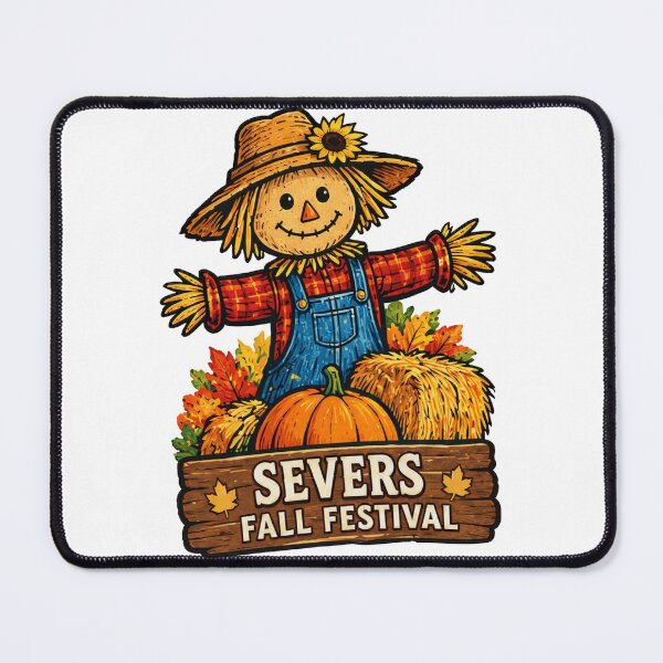Item preview, Severs Fall Festival designed and sold by devonclemon.