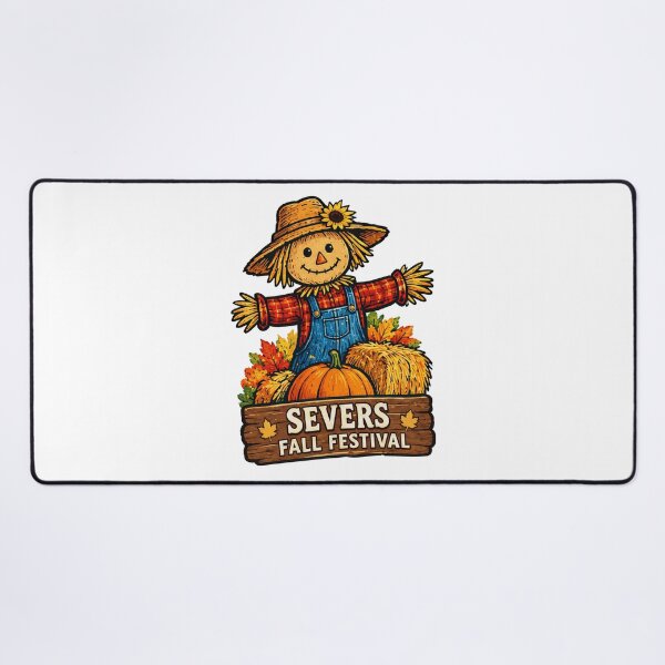 Item preview, Severs Fall Festival designed and sold by devonclemon.