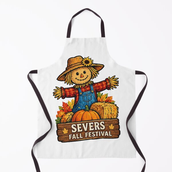 Item preview, Severs Fall Festival designed and sold by devonclemon.
