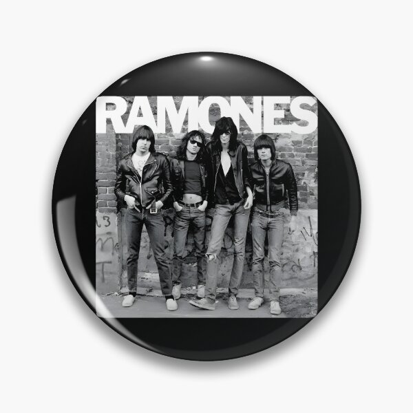 Item preview, RAMONES- ALBUM designed and sold by canalelassa2.