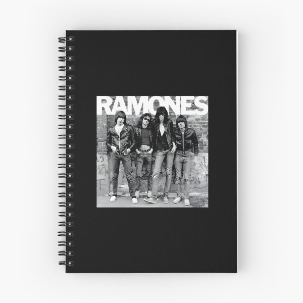 Artikelvorschau, RAMONES-ALBUM entworfen und verkauft von canalelassa2.