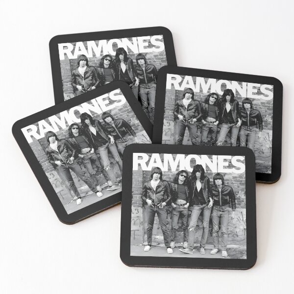Item preview, RAMONES- ALBUM designed and sold by canalelassa2.