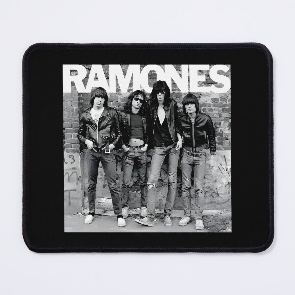 Item preview, RAMONES- ALBUM designed and sold by canalelassa2.