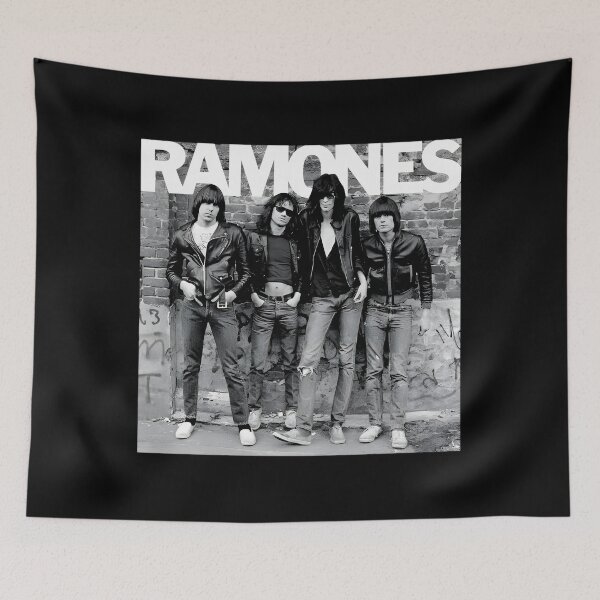 Item preview, RAMONES- ALBUM designed and sold by canalelassa2.