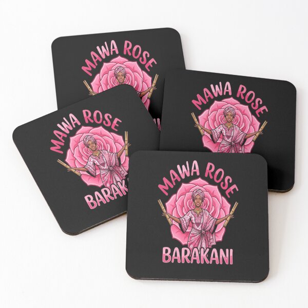 Item preview, Mawa Rose Barakani designed and sold by FoxinhoSoumaila.