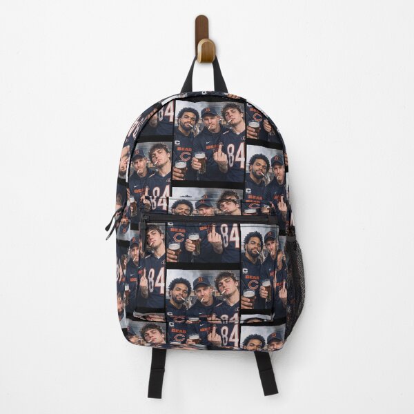 Item preview, Colston Loveland Caleb Williams And Ben Johnson designed and sold by ArcTobias.
