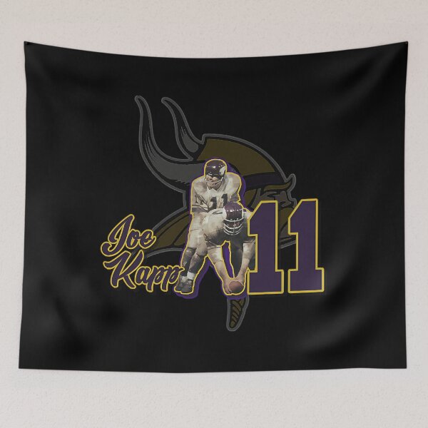 Item preview, Joe Kapp designed and sold by TheHardest.
