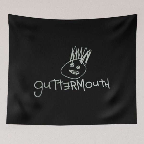 Item preview, Guttermouth Band designed and sold by HamzaZemharir.