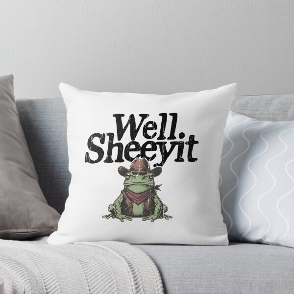 Item preview, Well Sheeyit designed and sold by CharmiA Fox.