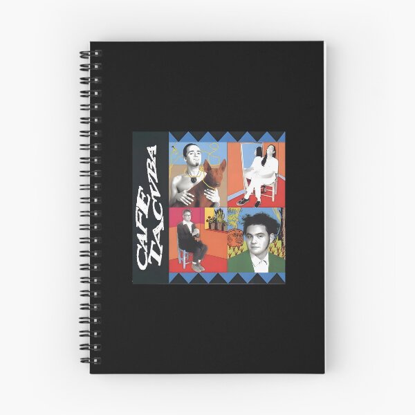 Item preview, Café Tacvba - Álbum Café Tacuba 1992 designed and sold by canalelassa2.