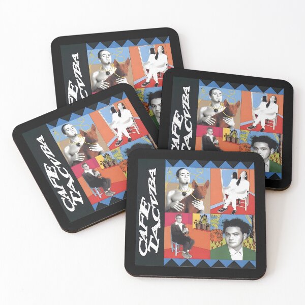 Item preview, Café Tacvba - Álbum Café Tacuba 1992 designed and sold by canalelassa2.