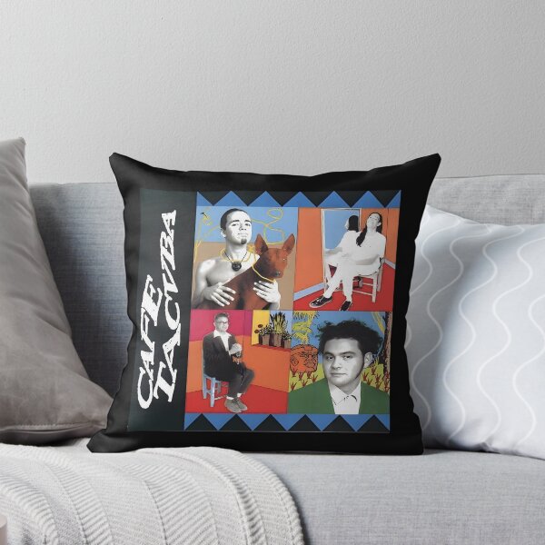 Item preview, Cafe Tacvba - Café Tacuba album 1992  designed and sold by canalelassa2.