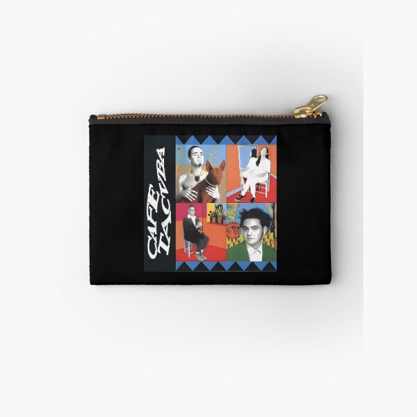 Item preview, Café Tacvba - Álbum Café Tacuba 1992  designed and sold by canalelassa2.