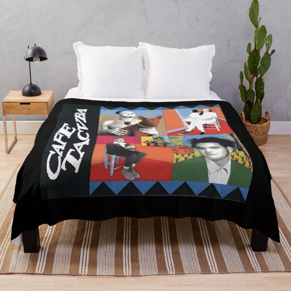 Item preview, Cafe Tacvba - Café Tacuba album 1992  designed and sold by canalelassa2.
