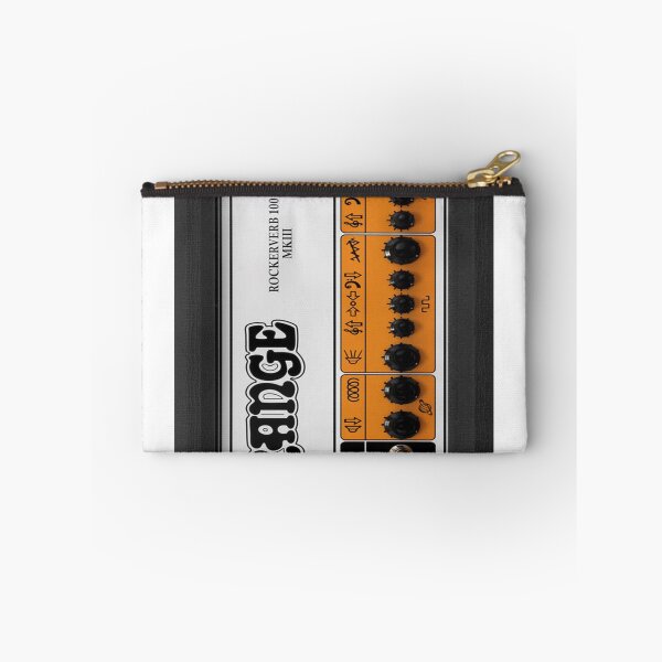 Item preview, Orange Rockerverb designed and sold by ErikHudsony.