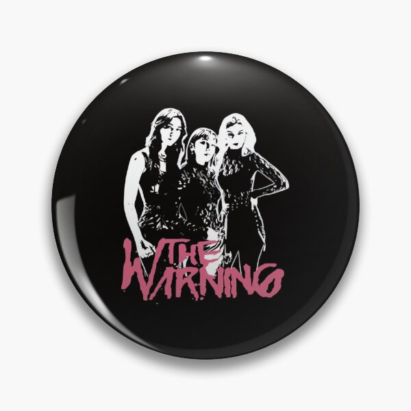Item preview, THE WARNING BAND designed and sold by Finexcity.