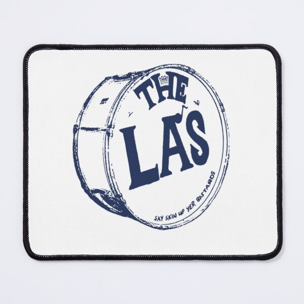 Item preview, The La's designed and sold by loveconfident.