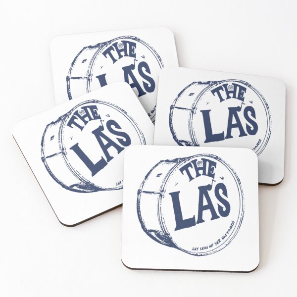Item preview, The La's  designed and sold by loveconfident.
