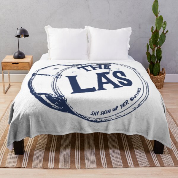 Item preview, The La's  designed and sold by loveconfident.