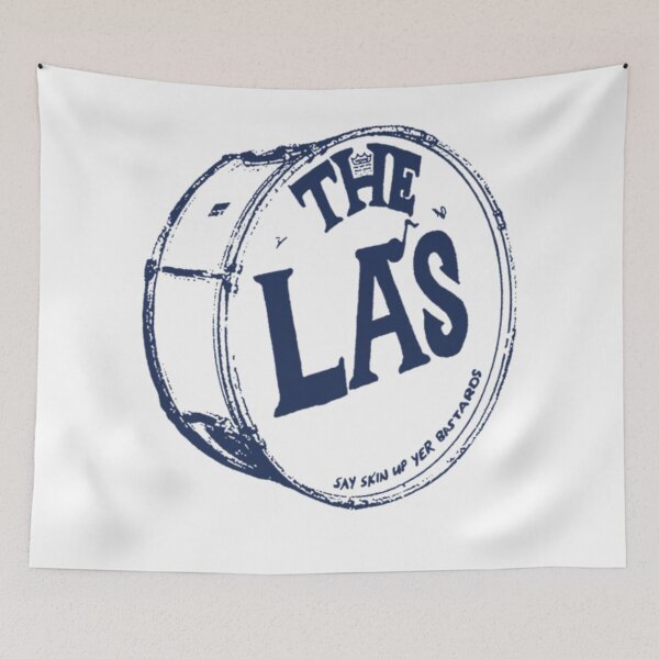 Item preview, The La's  designed and sold by loveconfident.