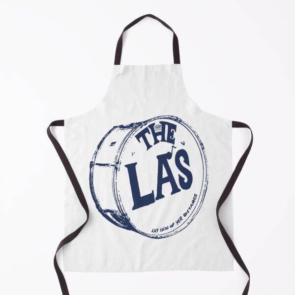 Item preview, The La's designed and sold by loveconfident.
