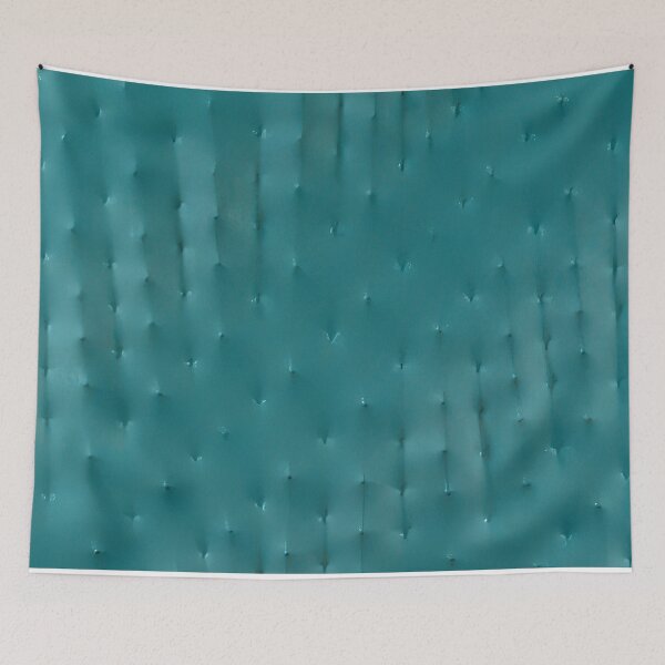 Item preview, Superficie verde - spatialism designed and sold by NeonCanvasDream.