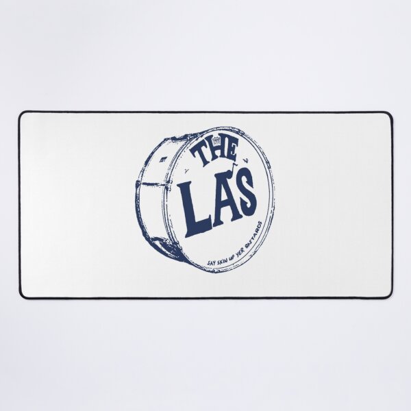 Item preview, The La's designed and sold by loveconfident.