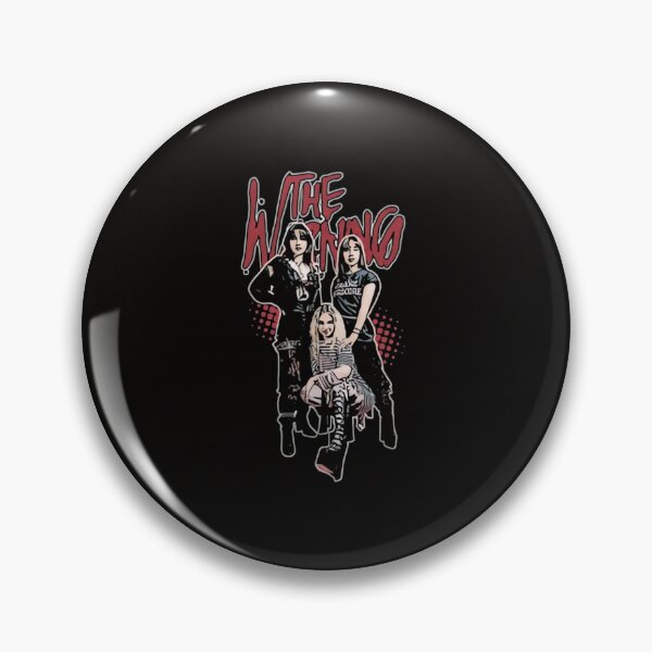 Item preview, THE WARNING BAND designed and sold by Finexcity.