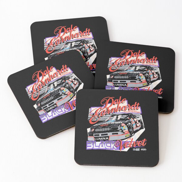 Artikelvorschau, Dale Earnhardt Intimidator Black Velvet Ironhead Racing Tour 1999 entworfen und verkauft von Hatharca548.