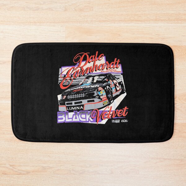 Item preview, Dale Earnhardt Intimidator Black Velvet Ironhead Racing Tour 1999 designed and sold by Hatharca548.
