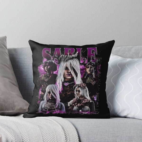 Item preview, Sable Ward Vintage Bootleg  designed and sold by AmyDomin586721.