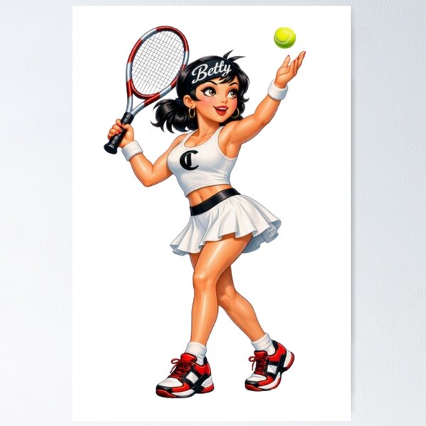 Item preview, BETTY BOOP designed and sold by CHRIST5000.
