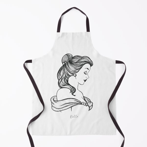 Item preview, The Beautiful Princess · Calligraphy designed and sold by Atropa Parcae.