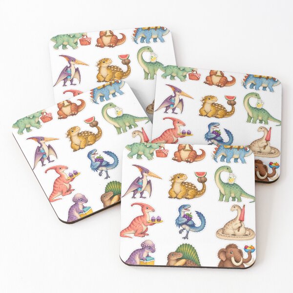 Item preview, Animal sheet 8 designed and sold by Bubbagogos.