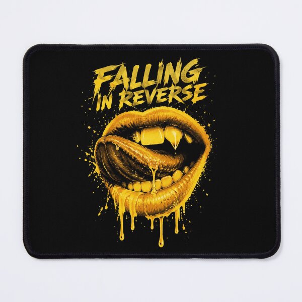 Item preview, Falling In Reverse Dripping designed and sold by cdenning1988.