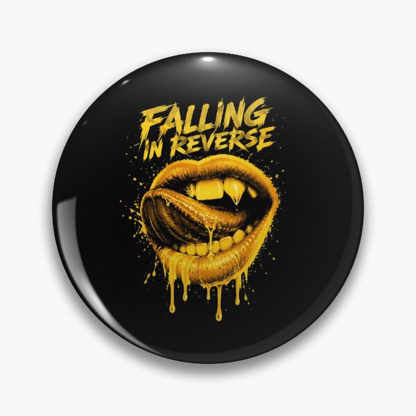 Item preview, Falling In Reverse Dripping designed and sold by cdenning1988.