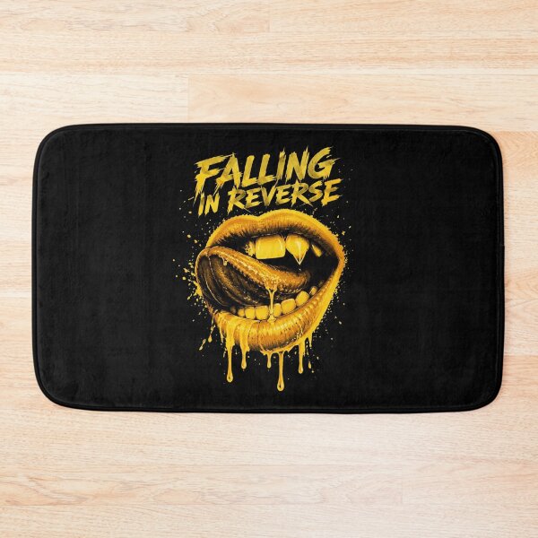 Item preview, Falling In Reverse Dripping designed and sold by cdenning1988.