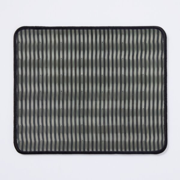 Item preview, Untitled striped surface - 1961 designed and sold by NeonCanvasDream.